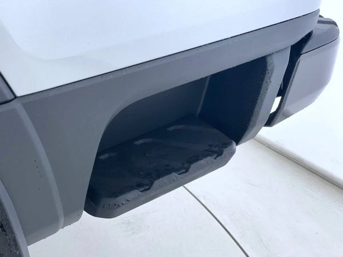 Ford Ranger Pick-up nuova a Perugia (9)