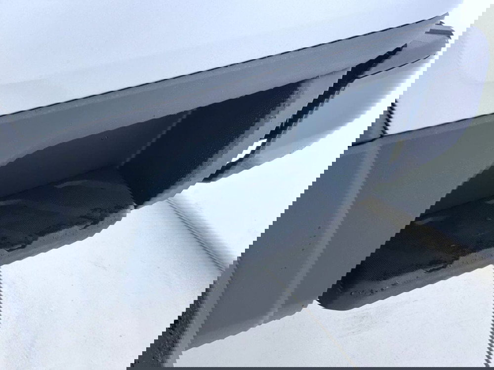 Ford Ranger Pick-up nuova a Perugia (9)