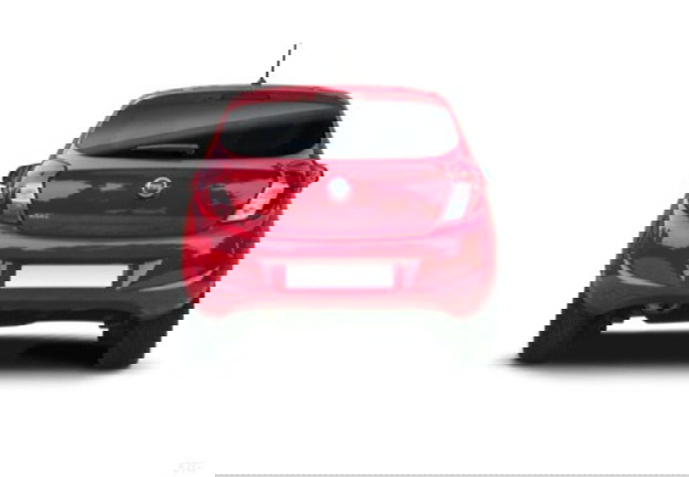 Opel Karl usata a Palermo (11)