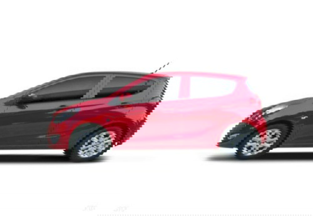 Opel Karl usata a Palermo (13)