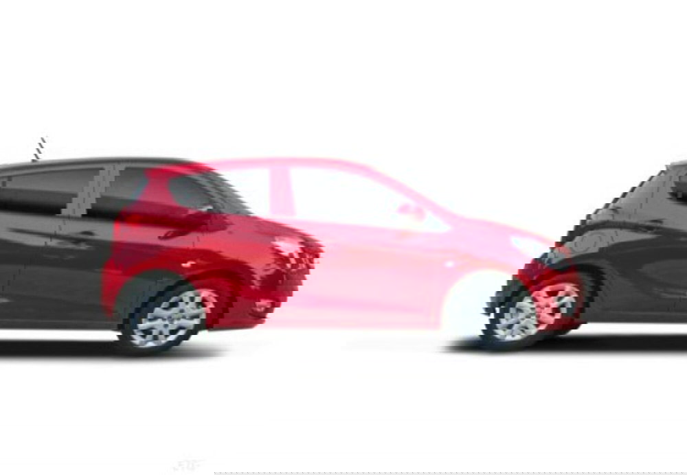 Opel Karl usata a Palermo (14)