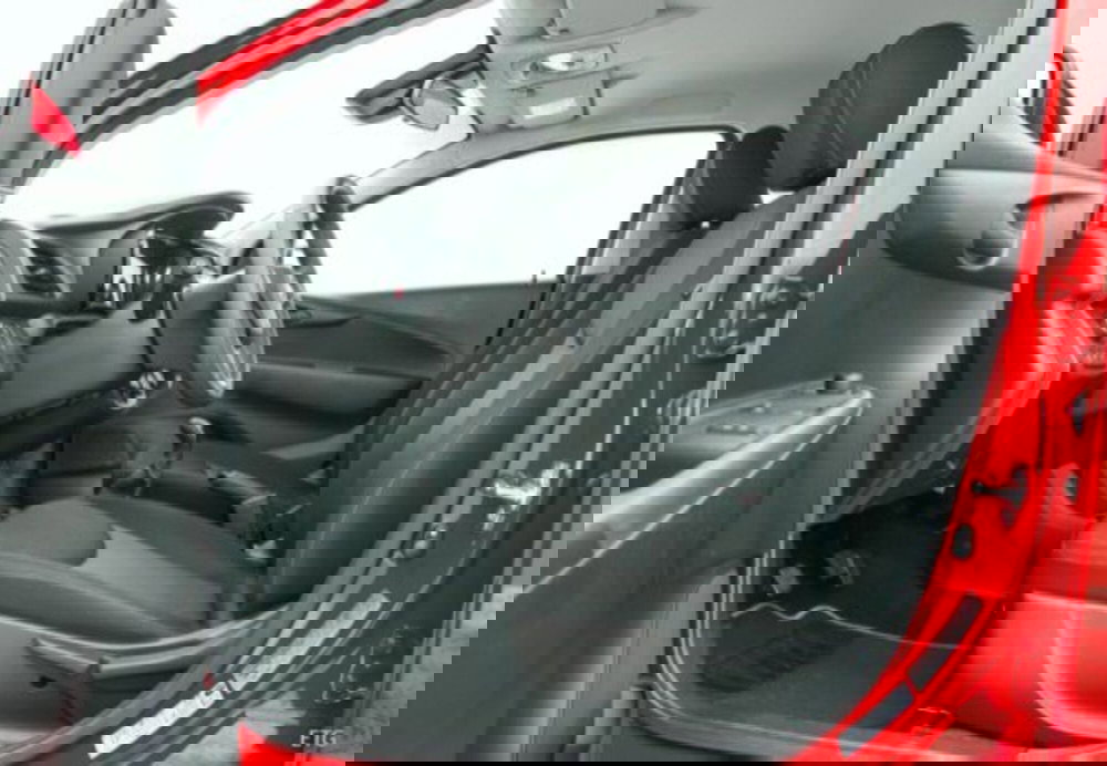 Opel Karl usata a Palermo (15)