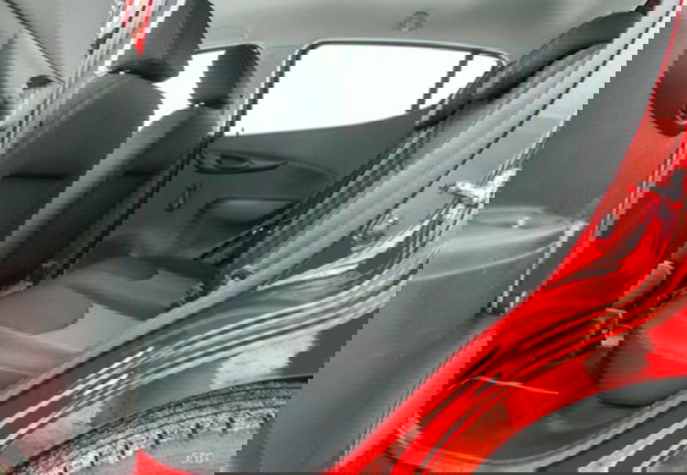 Opel Karl usata a Palermo (16)