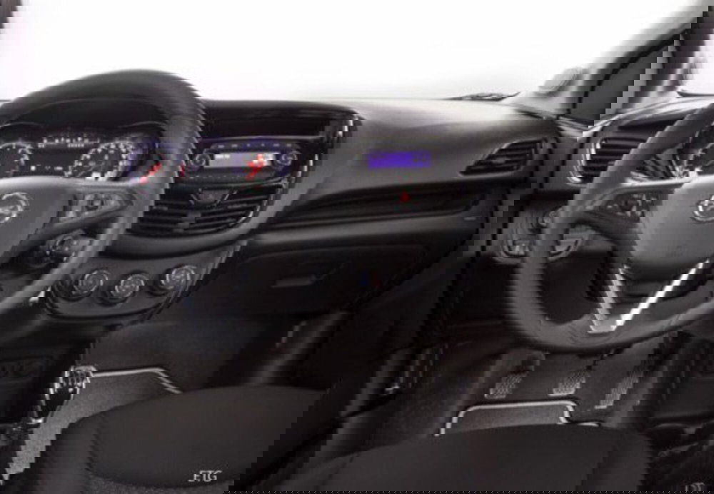 Opel Karl usata a Palermo (17)