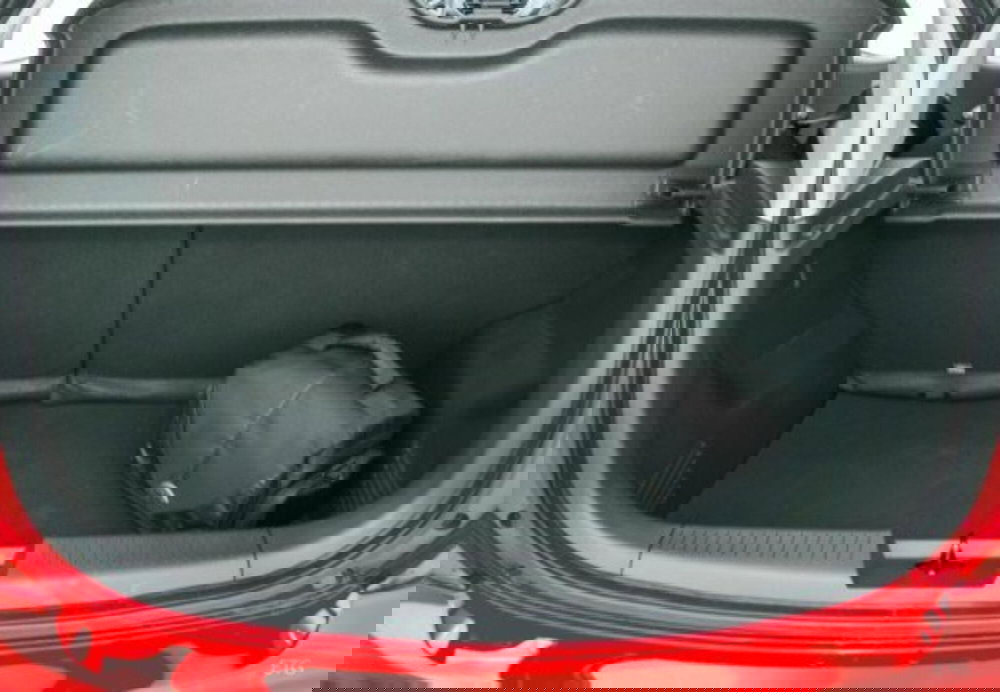 Opel Karl usata a Palermo (18)