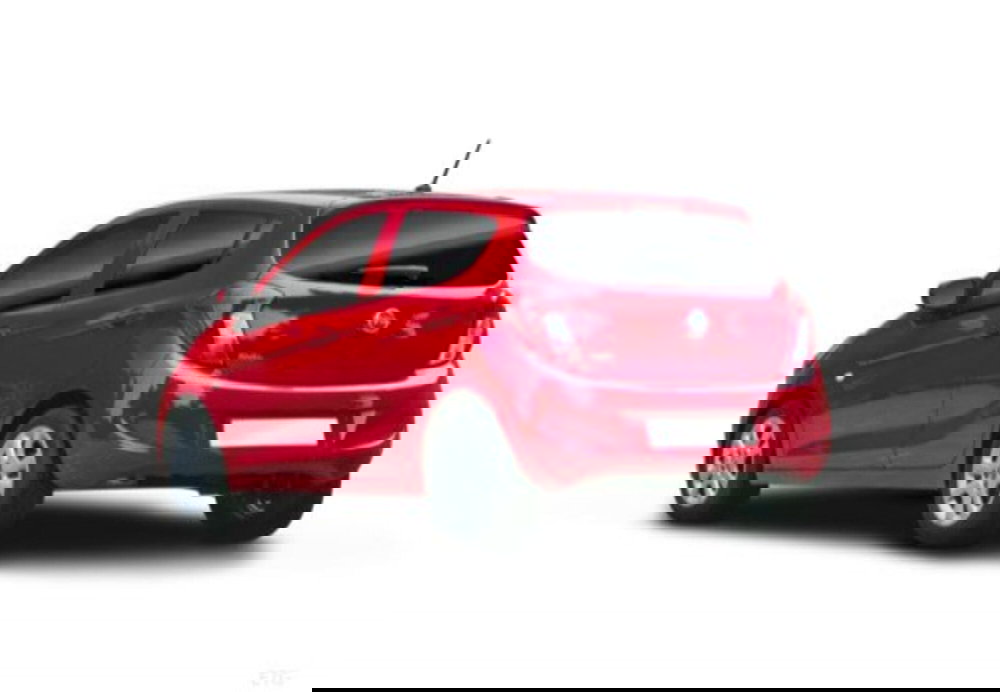 Opel Karl usata a Palermo (7)