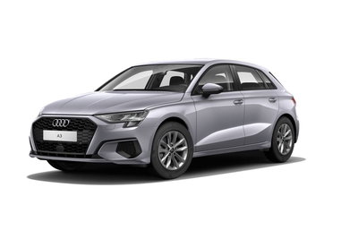 Audi A3 Sportback 30 TDI S line edition del 2023 usata a Palermo