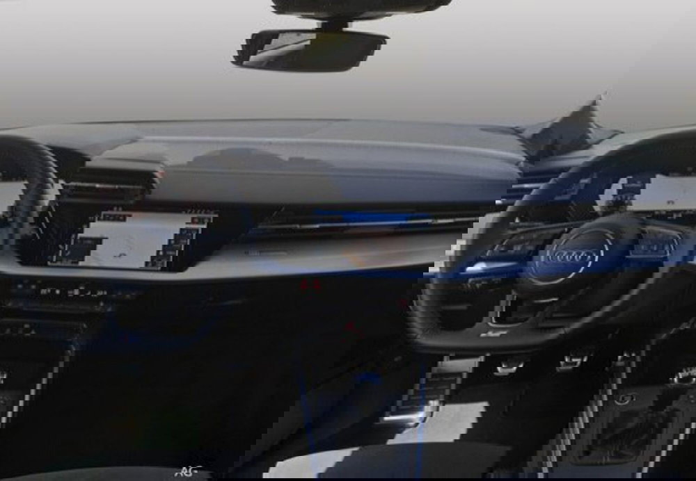 Audi A3 Sportback usata a Palermo (12)