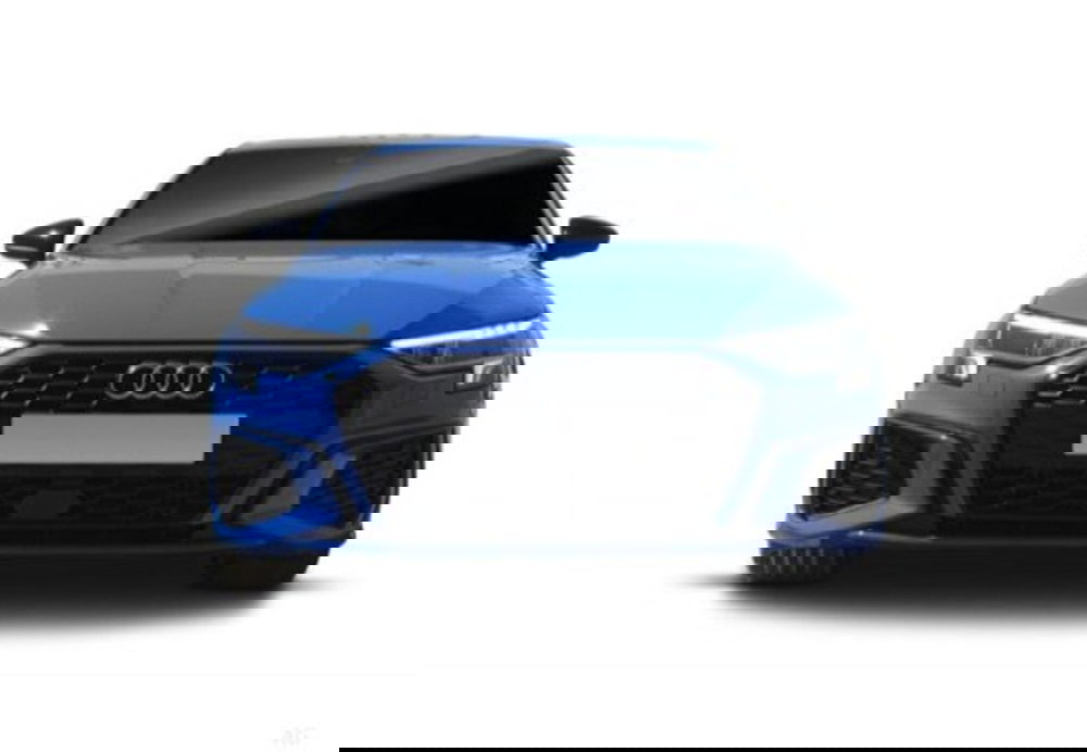 Audi A3 Sportback usata a Palermo (6)