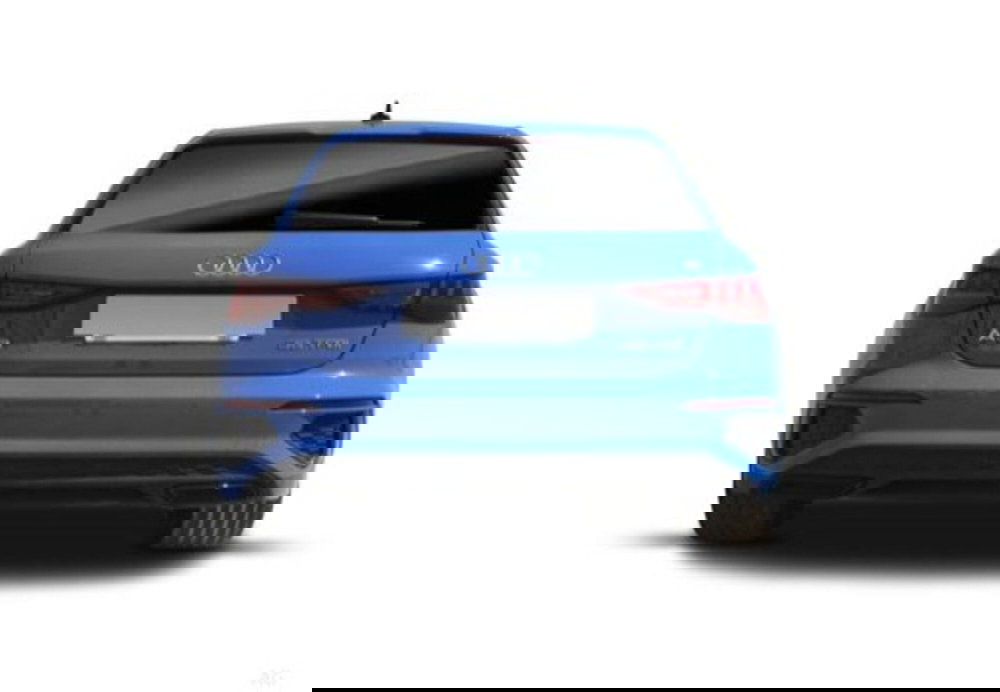 Audi A3 Sportback usata a Palermo (7)