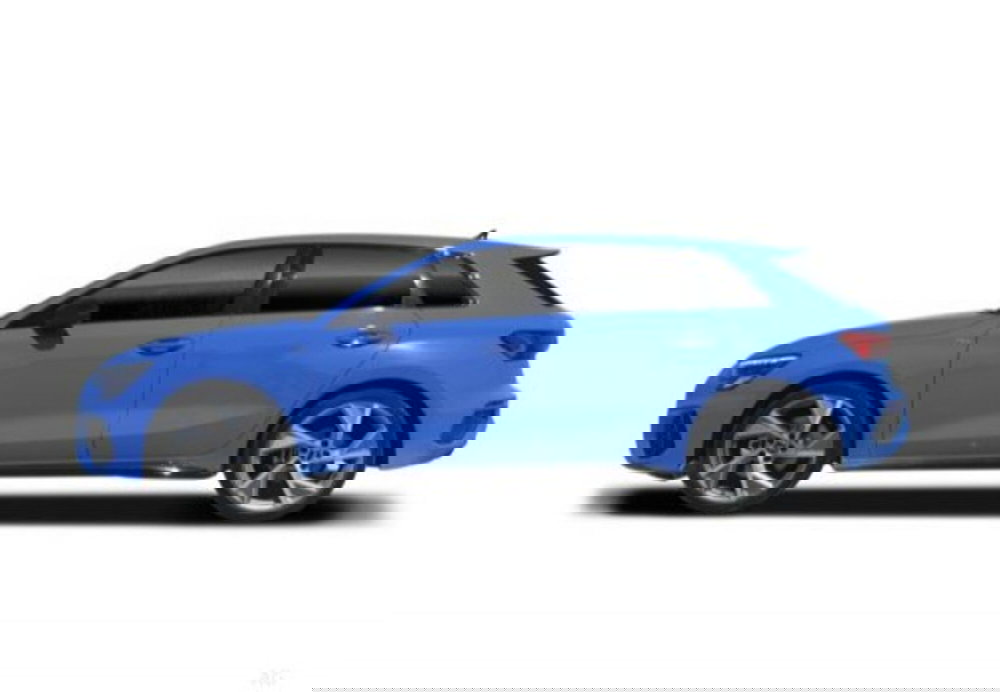 Audi A3 Sportback usata a Palermo (8)