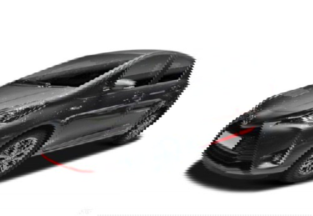 Toyota Yaris usata a Palermo (10)