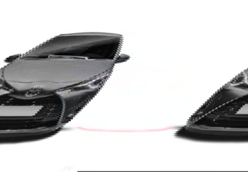 Toyota Yaris usata a Palermo (12)