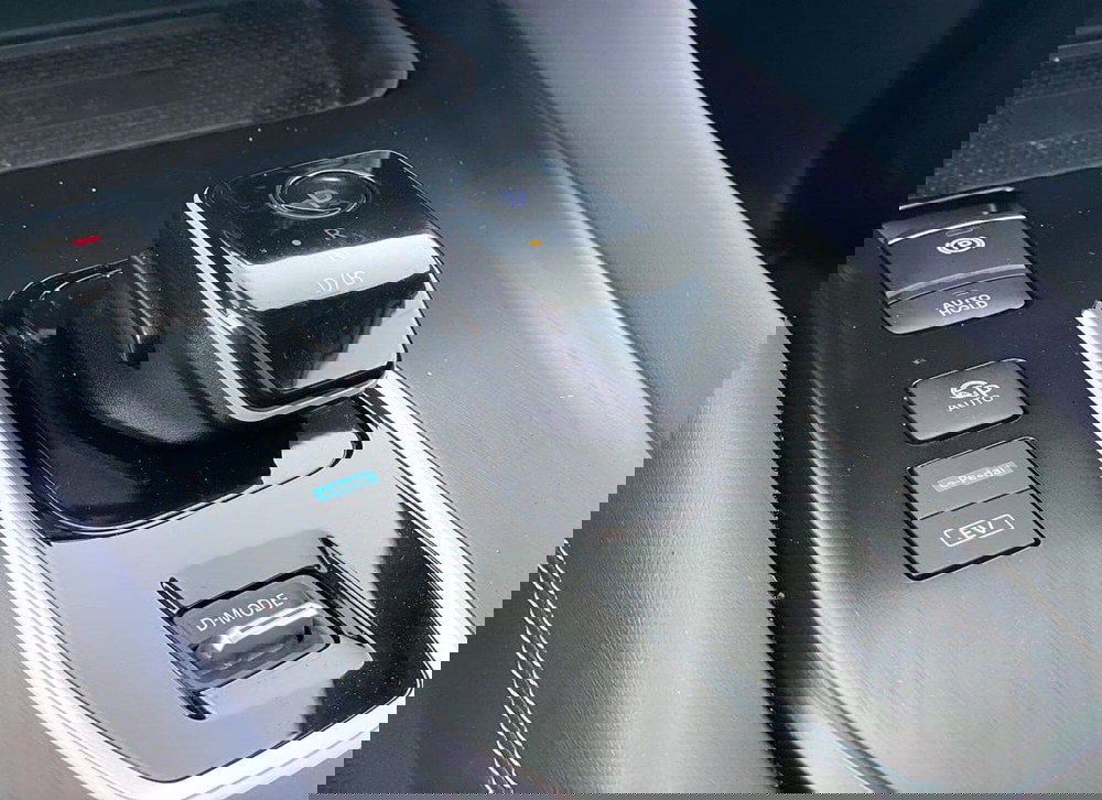 Nissan Qashqai usata a Perugia (10)