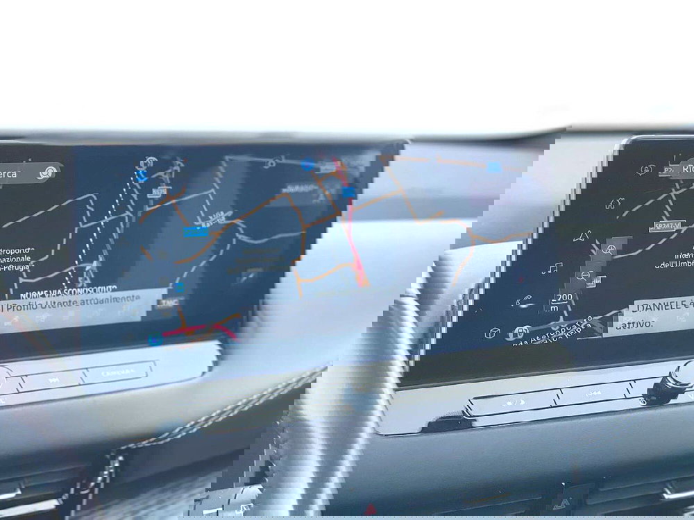 Nissan Qashqai usata a Perugia (12)