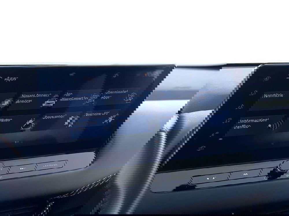 Nissan Qashqai usata a Perugia (13)