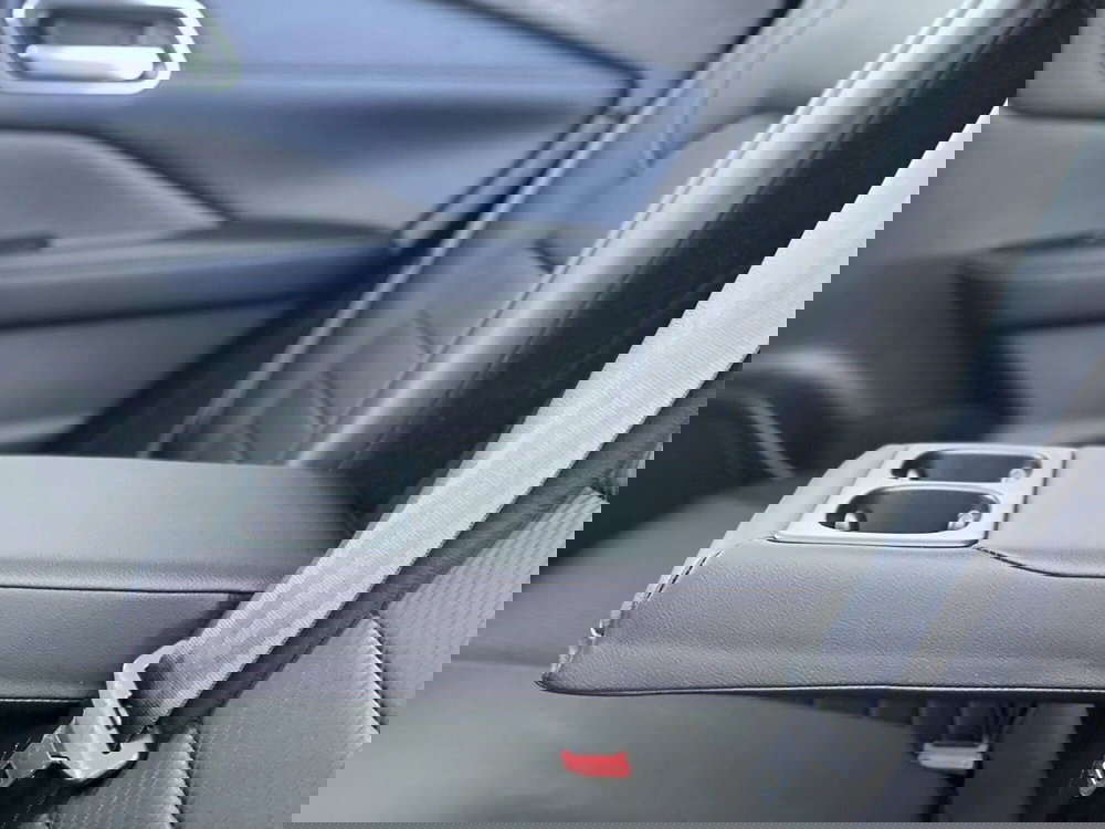 Nissan Qashqai usata a Perugia (16)