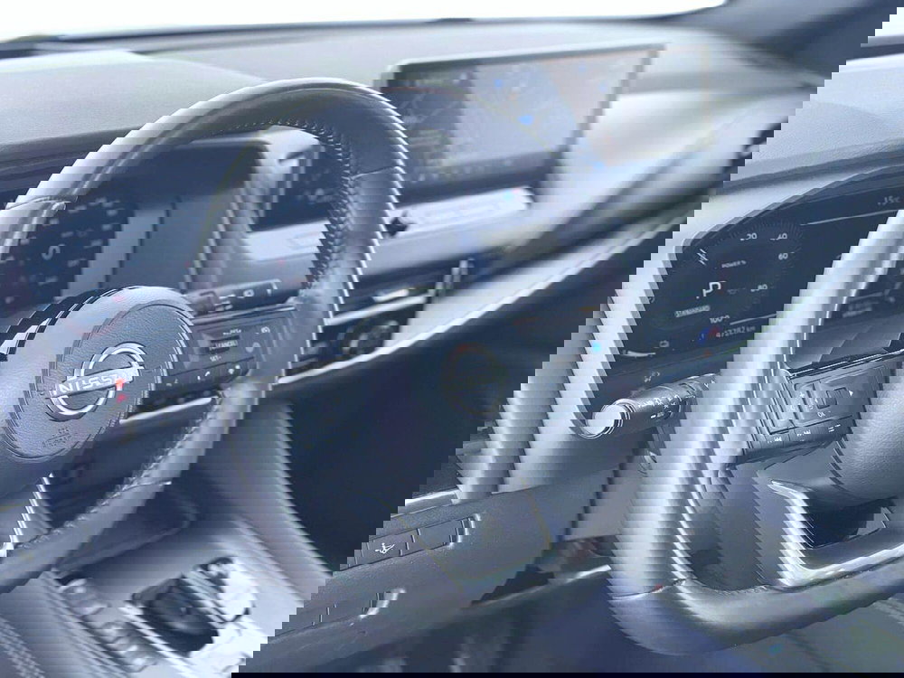 Nissan Qashqai usata a Perugia (17)