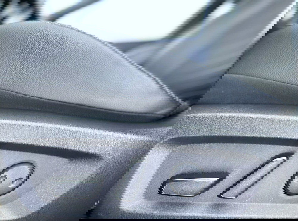 Nissan Qashqai usata a Perugia (18)