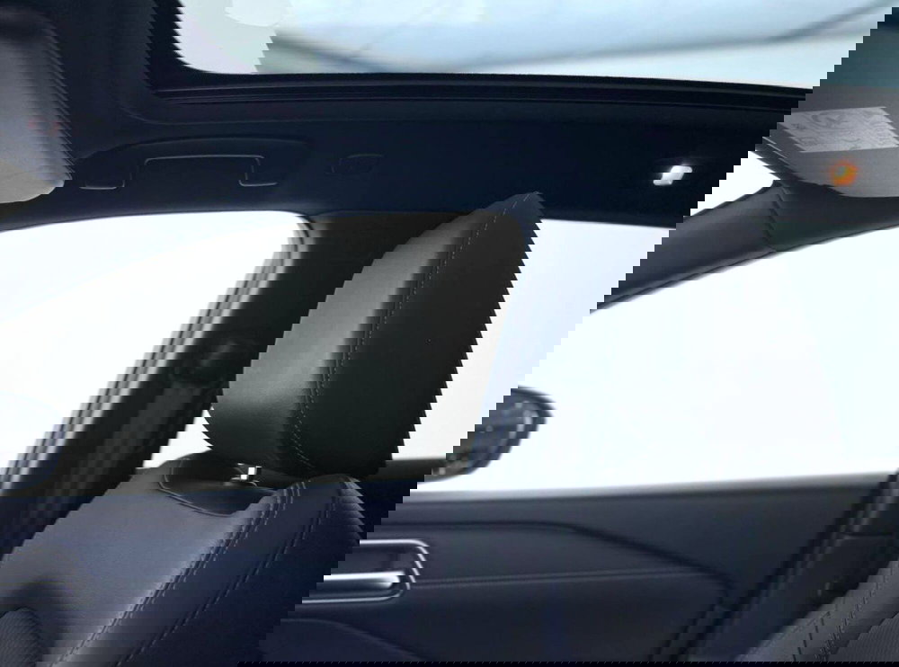 Nissan Qashqai usata a Perugia (19)