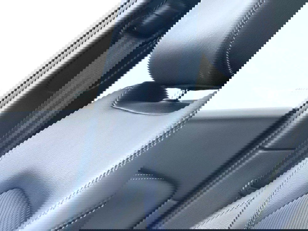 Nissan Qashqai usata a Perugia (20)