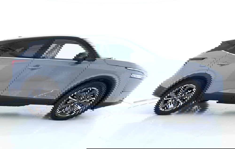 Nissan Qashqai usata a Perugia (5)