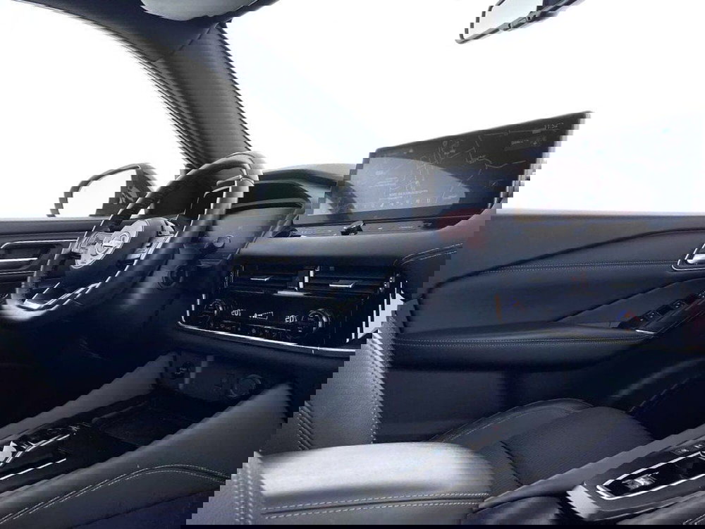 Nissan Qashqai usata a Perugia (7)