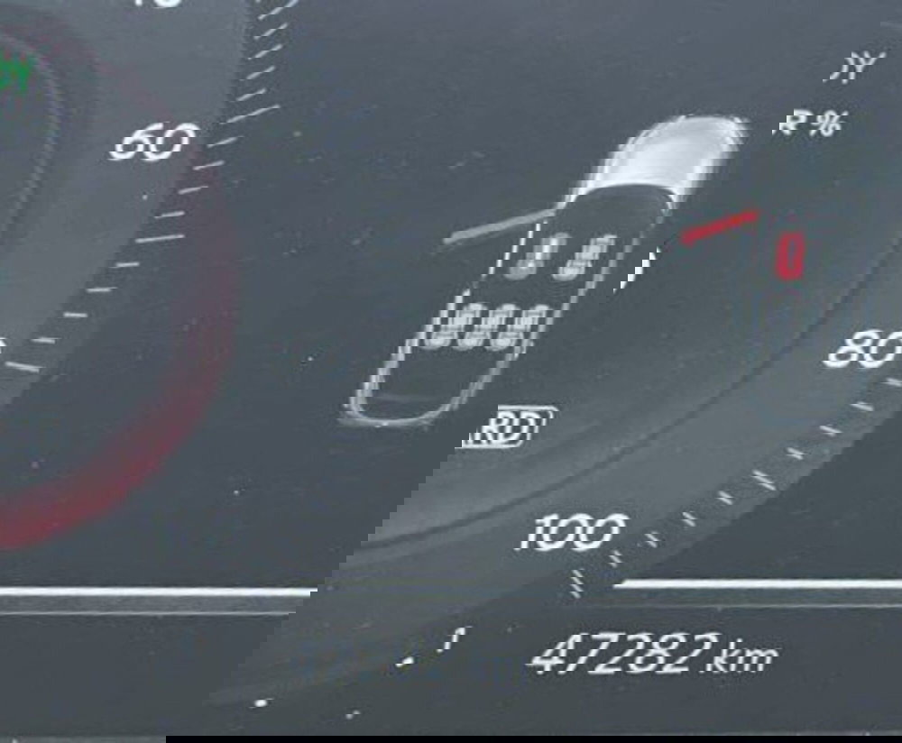 Nissan Qashqai usata a Perugia (8)