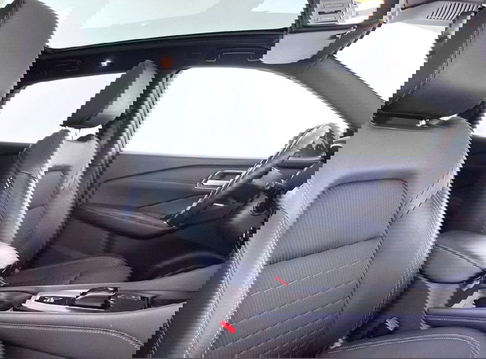 Nissan Qashqai usata a Perugia (9)