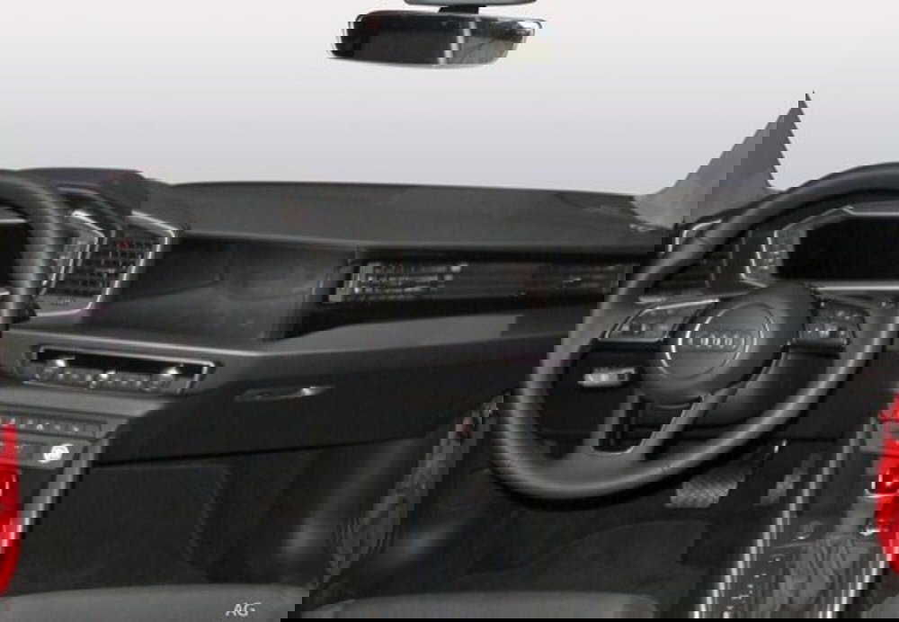 Audi A1 Sportback usata a Palermo (15)