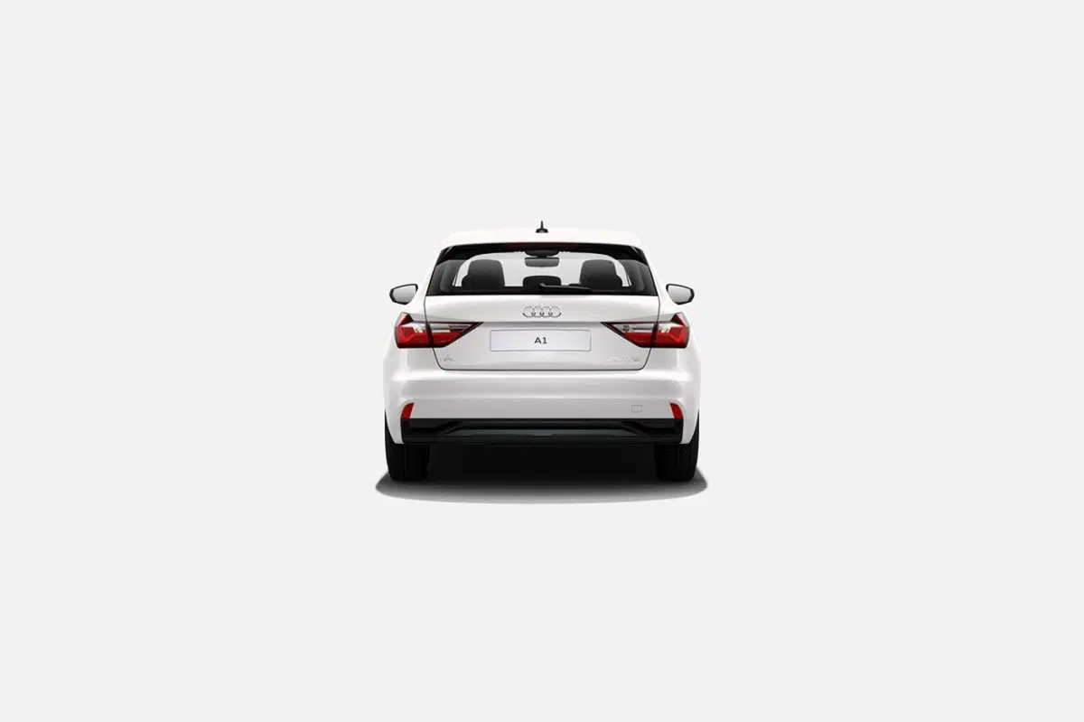 Audi A1 Sportback usata a Palermo (4)