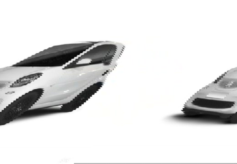 smart Fortwo usata a Palermo (2)