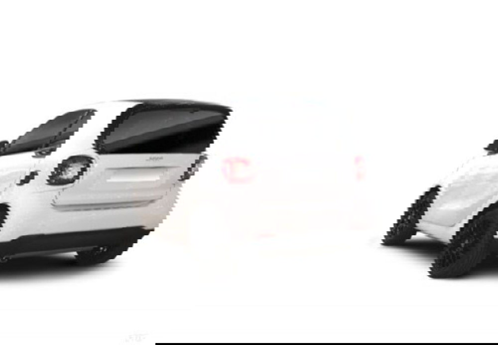 smart Fortwo usata a Palermo (3)