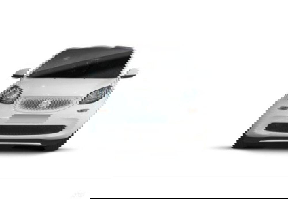 smart Fortwo usata a Palermo (4)