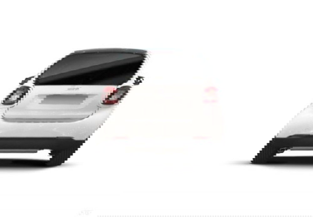 smart Fortwo usata a Palermo (5)