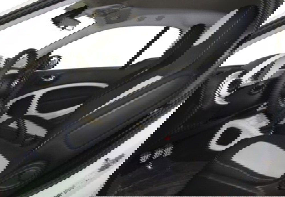 smart Fortwo usata a Palermo (8)