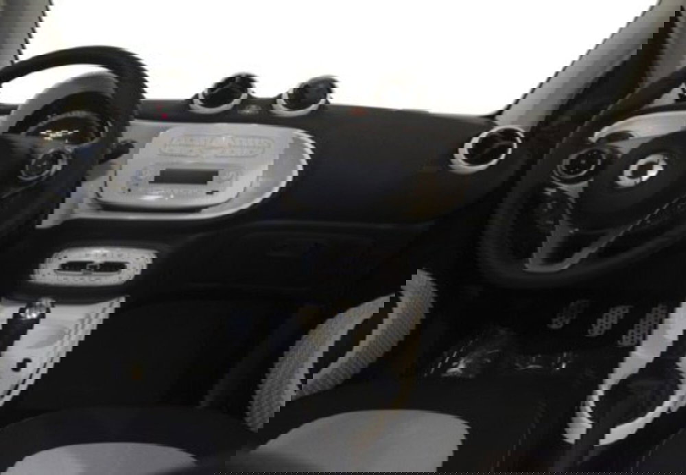 smart Fortwo usata a Palermo (9)