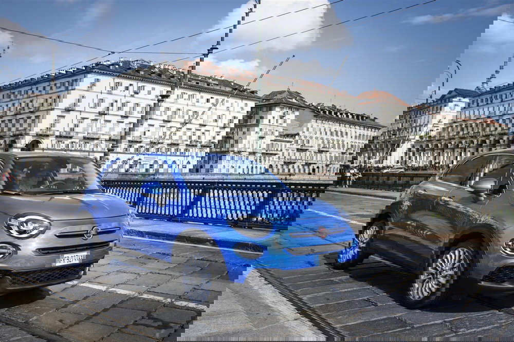 Fiat 500X usata a Palermo (3)