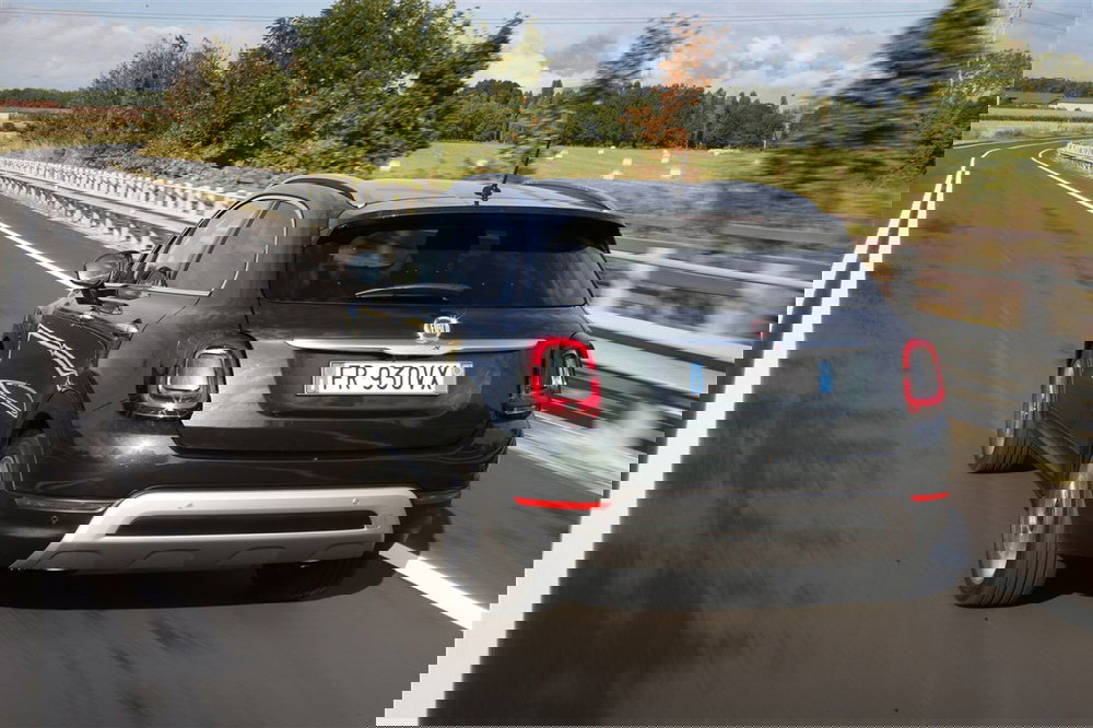 Fiat 500X usata a Palermo (4)