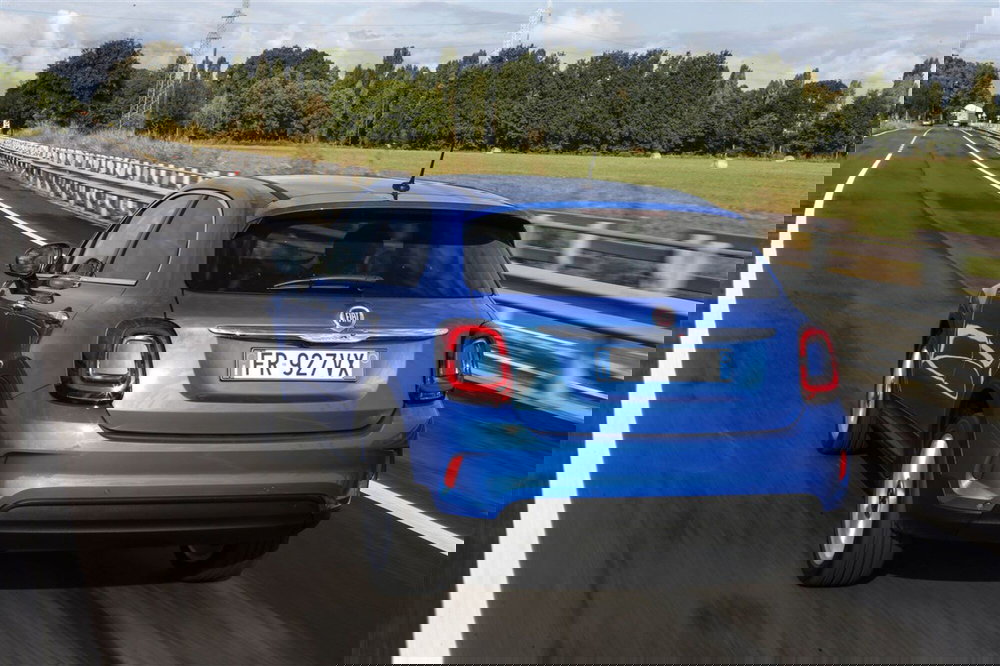 Fiat 500X usata a Palermo (5)