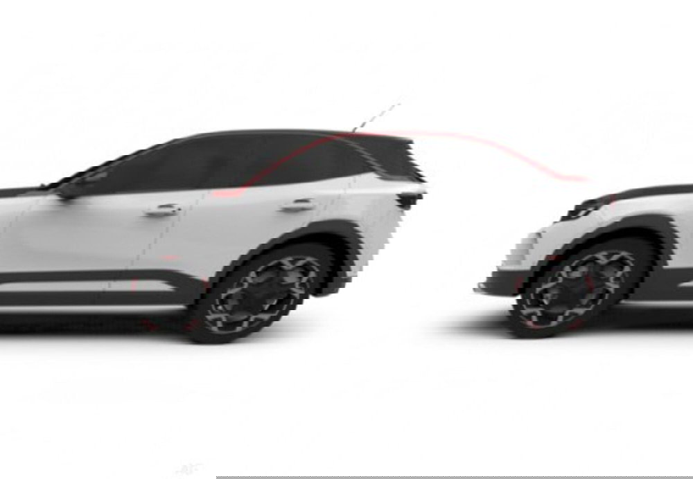 Opel Mokka usata a Palermo (8)