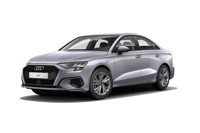 Audi A3 Sedan 30 TDI Business del 2023 usata a Palermo