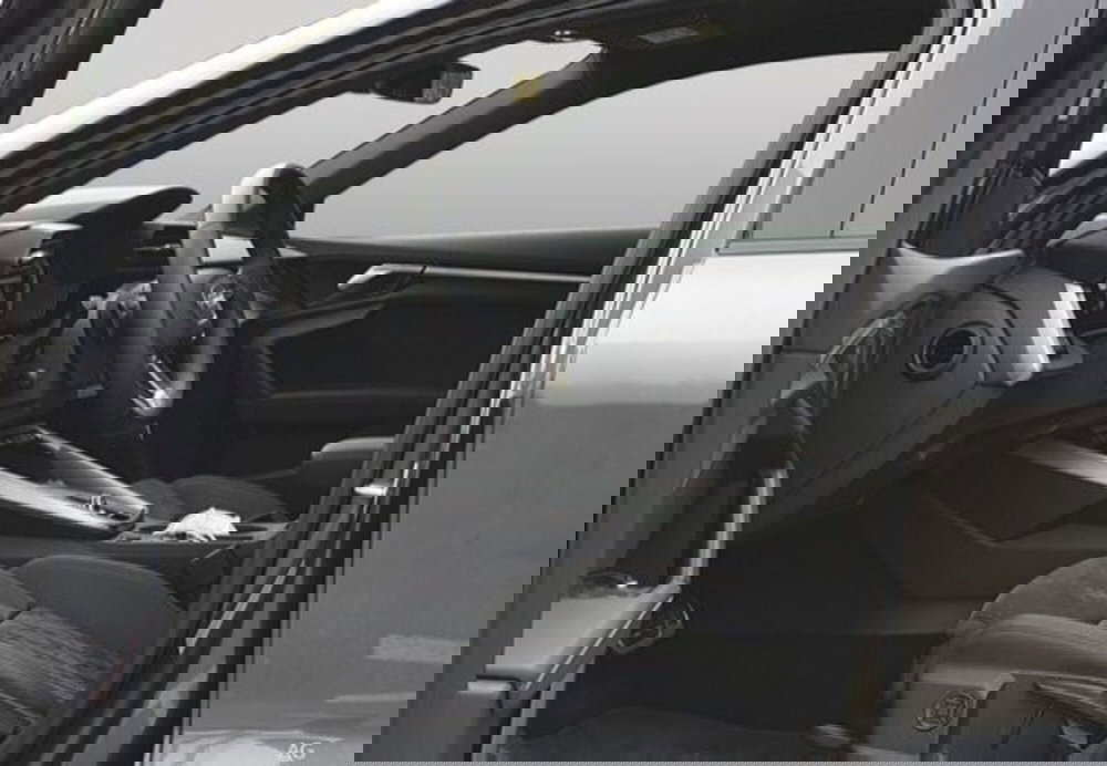 Audi A3 Sedan usata a Palermo (10)