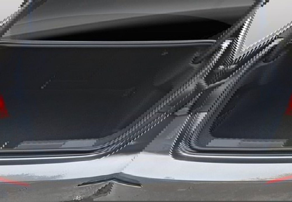 Audi A3 Sedan usata a Palermo (13)