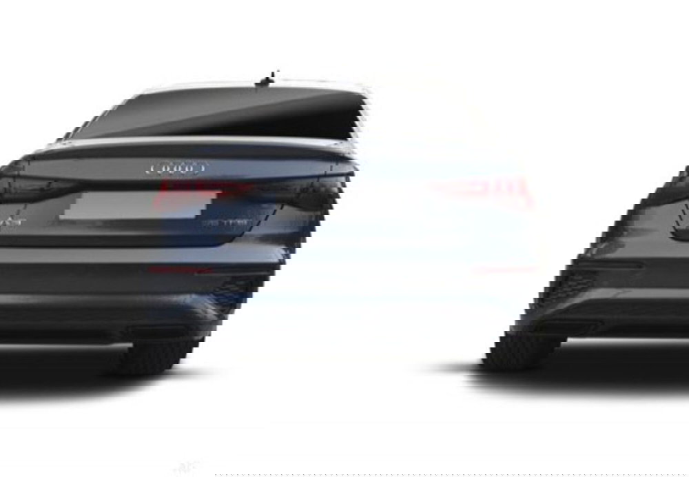 Audi A3 Sedan usata a Palermo (7)