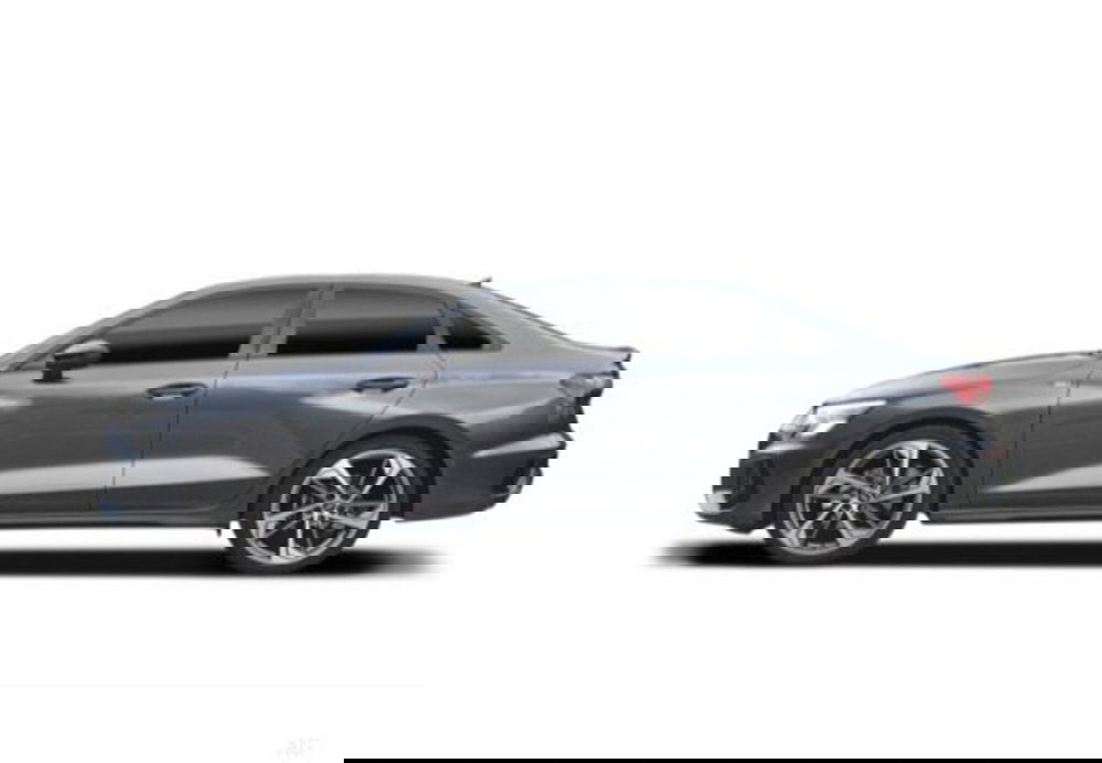 Audi A3 Sedan usata a Palermo (8)