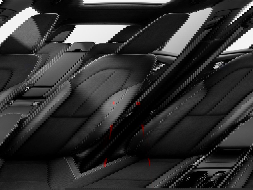 Volvo XC40 usata a Palermo (10)