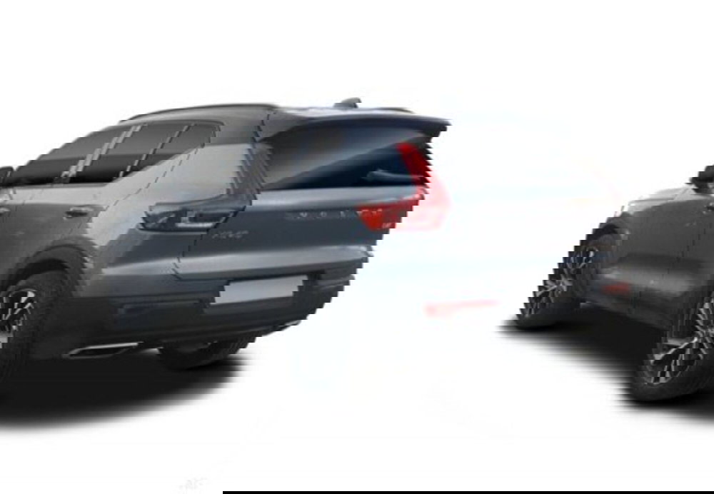 Volvo XC40 usata a Palermo (16)