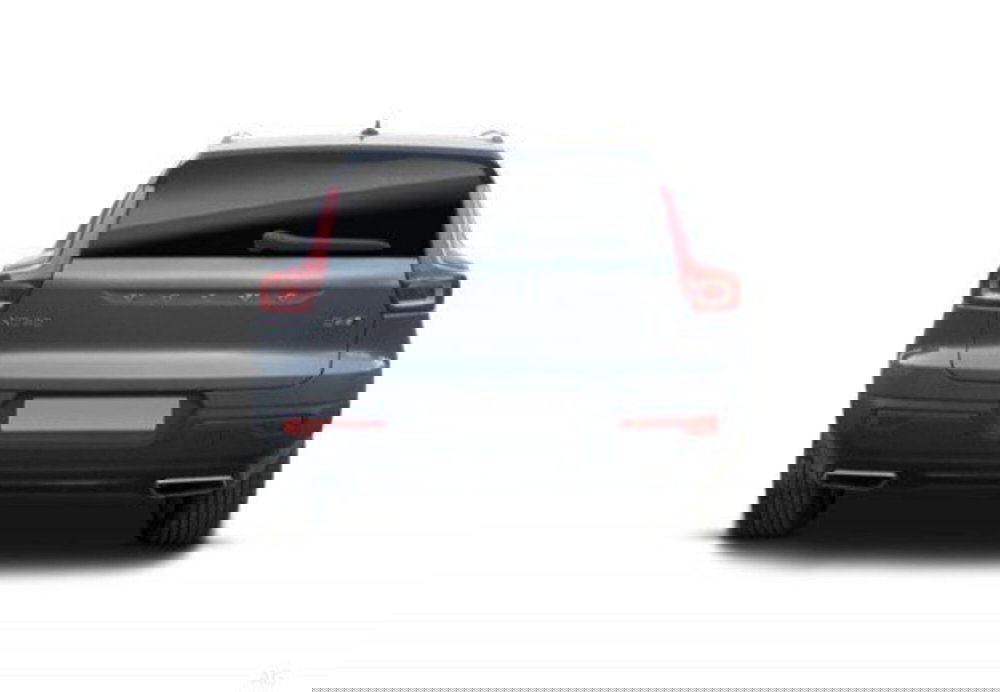 Volvo XC40 usata a Palermo (18)