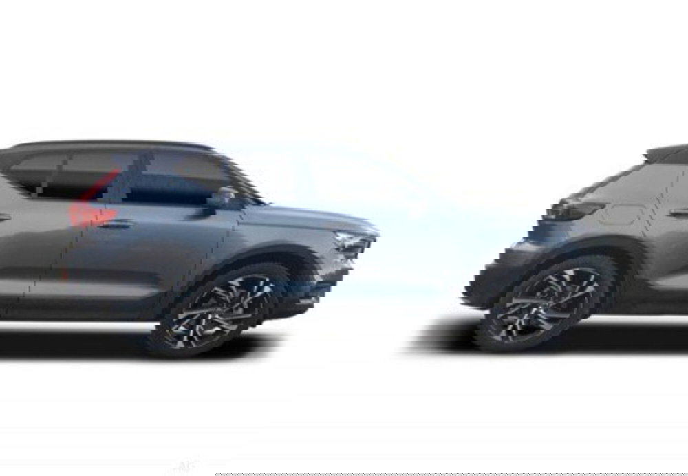 Volvo XC40 usata a Palermo (20)